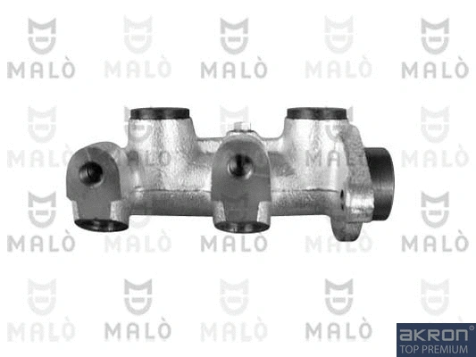 Brake Master Cylinder (89158)