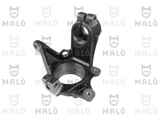 Steering Knuckle, wheel suspension (30320)