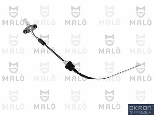 Cable Pull, clutch control (26516)