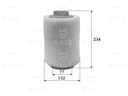 Air Filter (1500495)