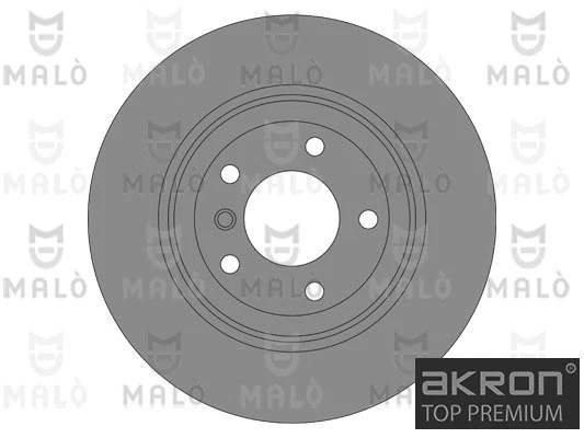 Brake Disc (1110492)
