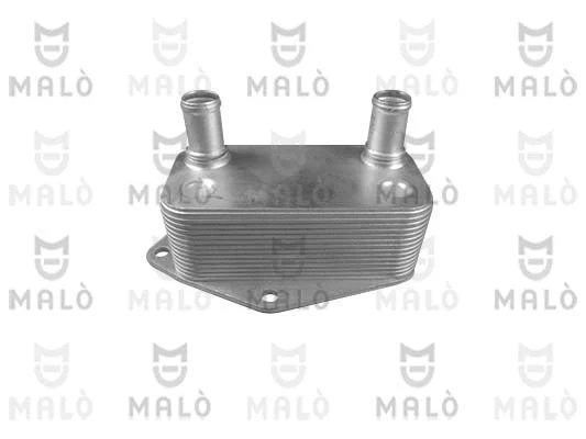 Oil Cooler, engine oil (135008)
