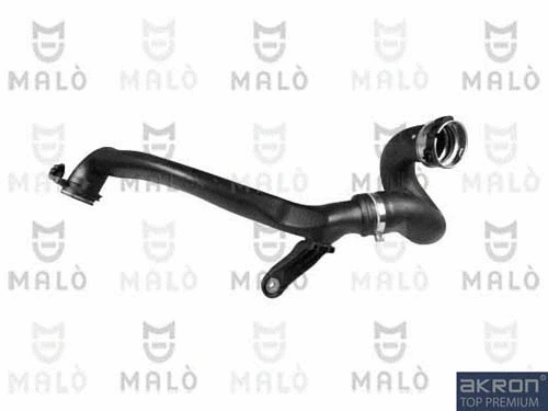 Charge Air Hose (73358A)