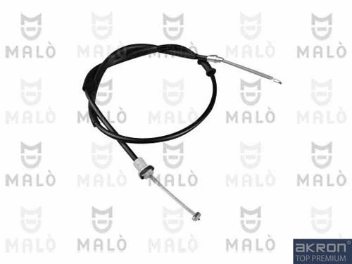 Cable Pull, parking brake (26723)