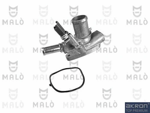 Thermostat, coolant (TER015)
