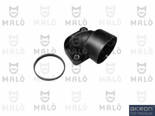 Coolant Flange (116065)