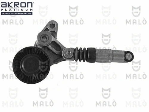 Belt Tensioner, V-ribbed belt (1570372)