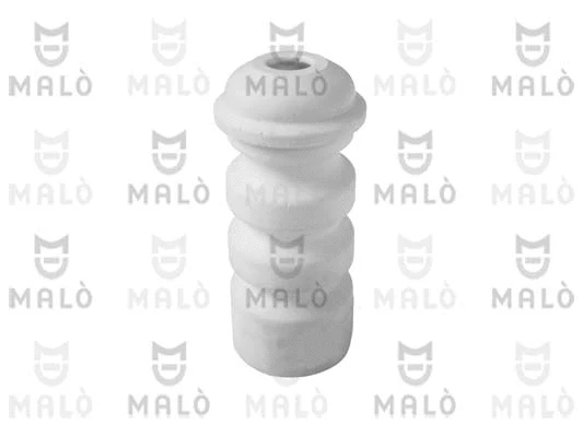 Rubber Buffer, suspension (233811)