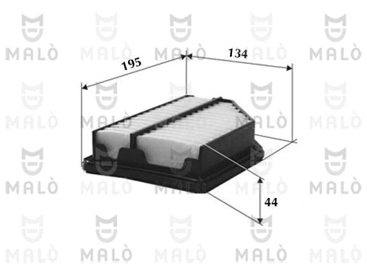 Air Filter (1500411)