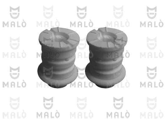 Rubber Buffer, suspension (27197KIT)