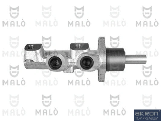 Brake Master Cylinder (89486)