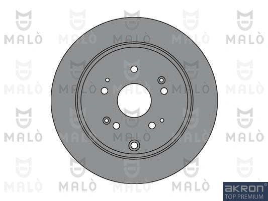 Brake Disc (1110253)