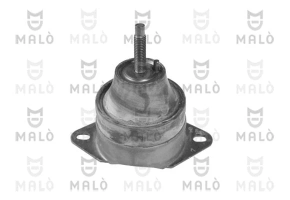 Mounting, engine (156163)