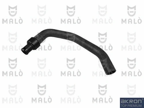 Heater Hose (330221A)