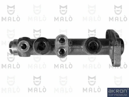 Brake Master Cylinder (89031)