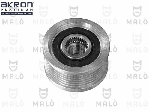 Alternator Freewheel Clutch (1580072)