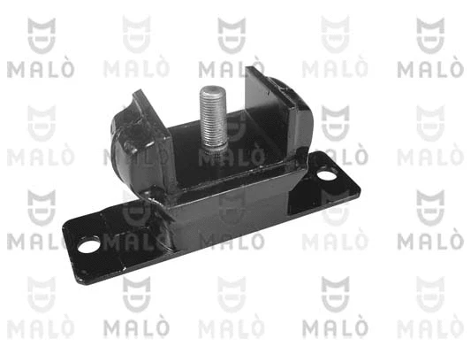 Mounting, engine (7410)