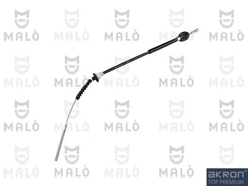 Cable Pull, clutch control (22345)