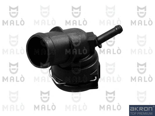Coolant Flange (116138)