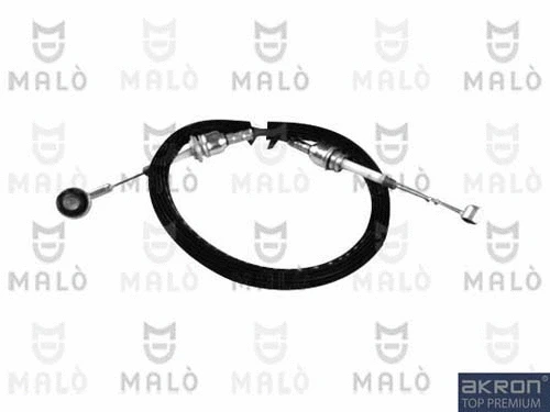 Cable Pull, manual transmission (29594)