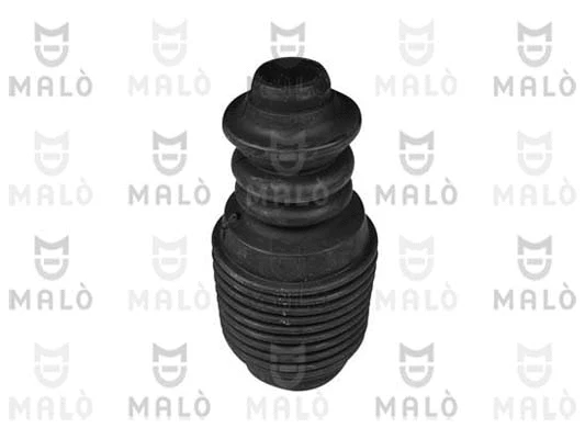 Rubber Buffer, suspension (18420)