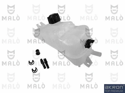 Expansion Tank, coolant (117030)