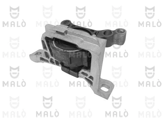 Mounting, engine (190521)