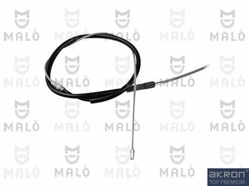 Cable Pull, parking brake (29110)