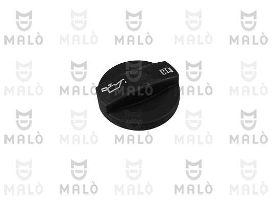 Sealing Cap, oil filler neck (134030)