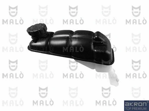 Expansion Tank, coolant (117047)