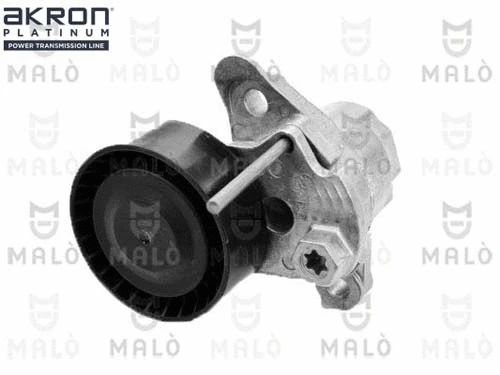 Belt Tensioner, V-ribbed belt (1570625)