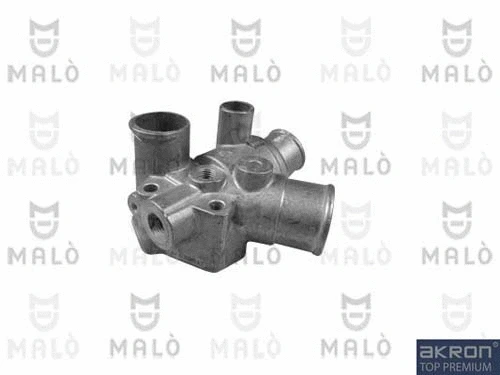 Thermostat, coolant (TER234)