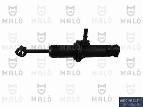 Master Cylinder, clutch (88266)