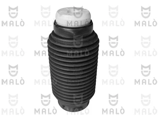 Rubber Buffer, suspension (154522)