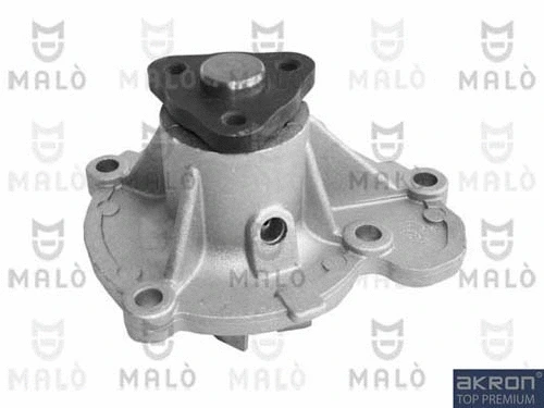 Water Pump, engine cooling (130170)
