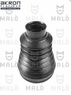 Bellow, drive shaft (183141)