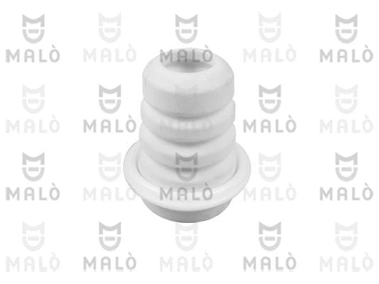 Rubber Buffer, suspension (153871)