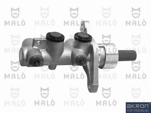 Brake Master Cylinder (89831)