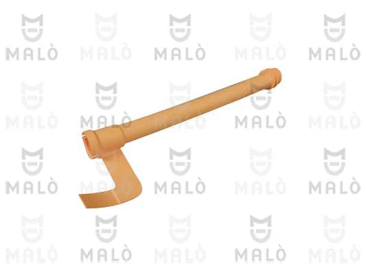 Tube, oil dipstick (17943)