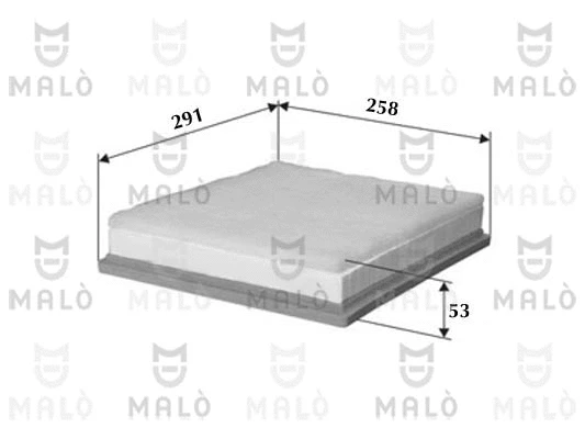 Air Filter (1500584)