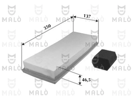 Air Filter (1500599)