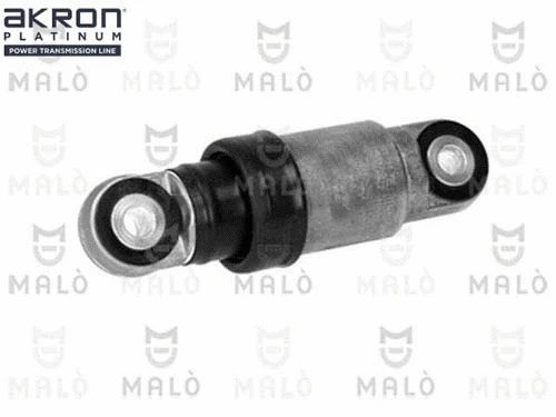Vibration Damper, V-ribbed belt (1570110)