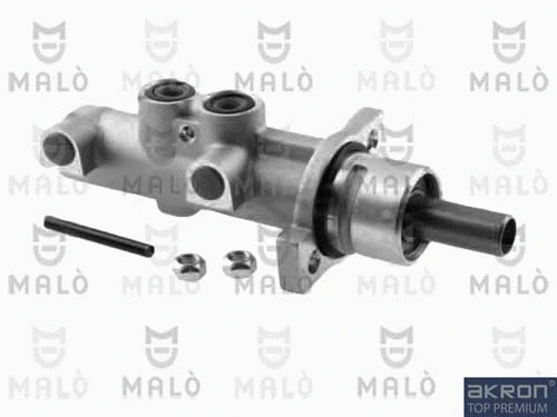 Brake Master Cylinder (90551)