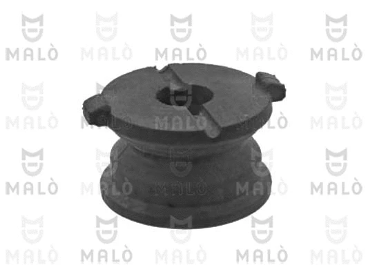 Rubber Buffer, suspension (236662)