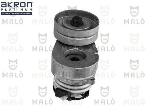 Belt Tensioner, V-ribbed belt (1570383)
