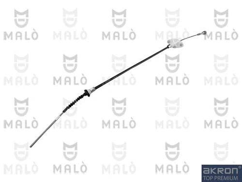 Cable Pull, clutch control (21179)