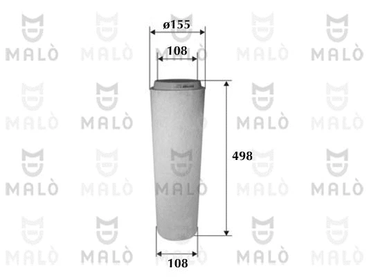 Air Filter (1500075)