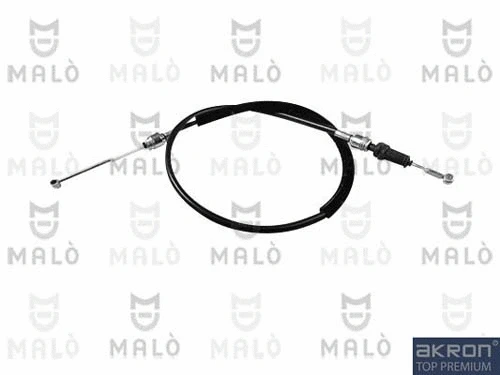 Cable Pull, manual transmission (29709)
