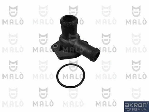 Coolant Flange (116171)