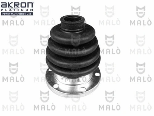 Bellow, drive shaft (17957)